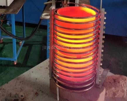 copper temperature limit